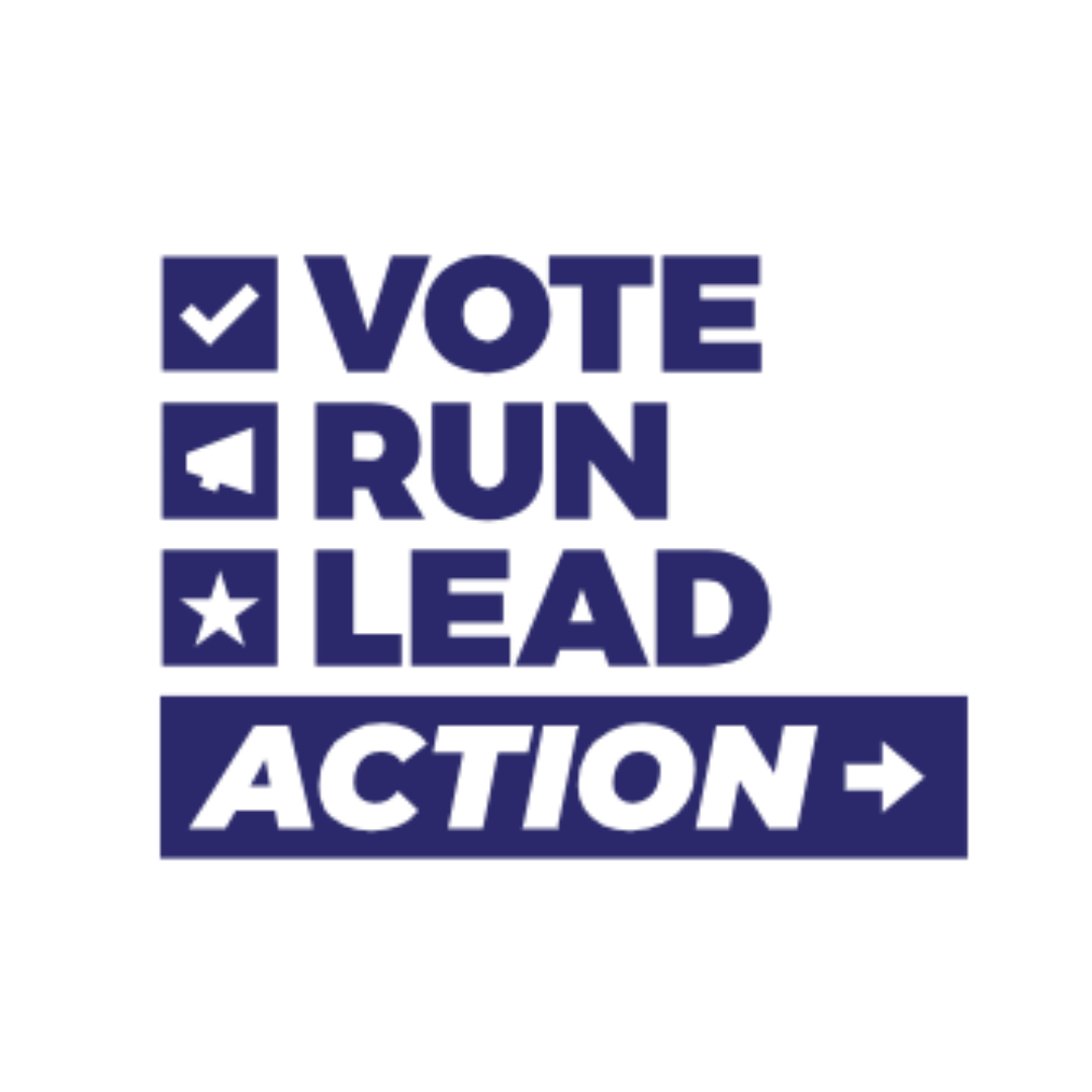 Vote Run Lead Action