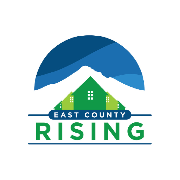 East County Rising