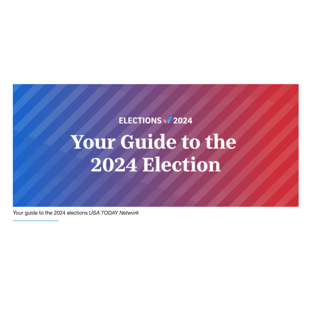 Oregon election guide: These 5 ballot measures will be decided in November