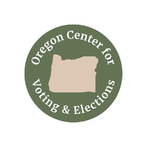 Oregon Center for Voting and Elections