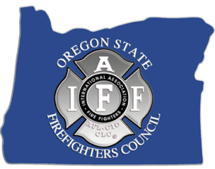 Oregon State Fire Fighters Council