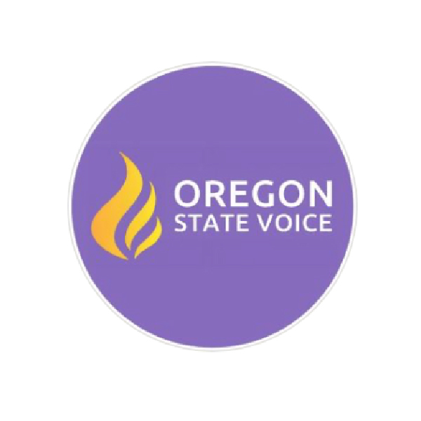 Oregon State Voice