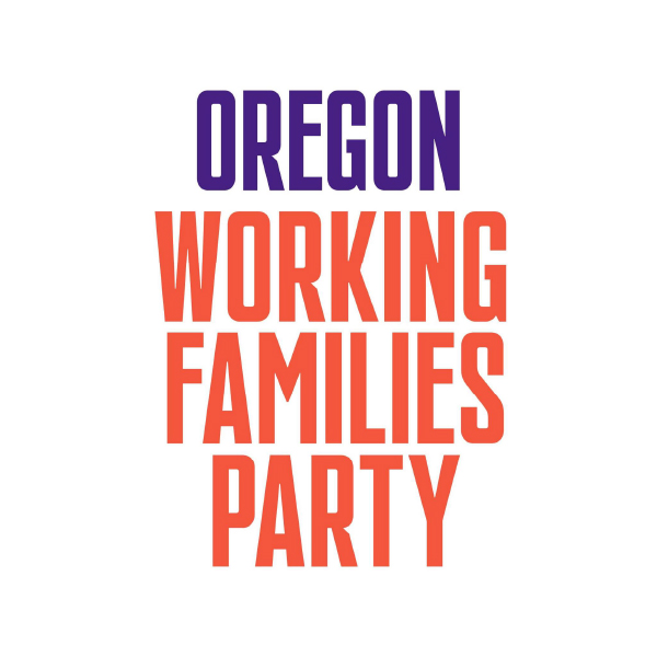 Oregon Working Families Party